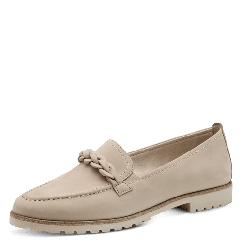 Tamaris cipő 1-24200-42 341 Taupe