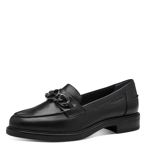 Tamaris női cipő 1-24219-43 001 Black