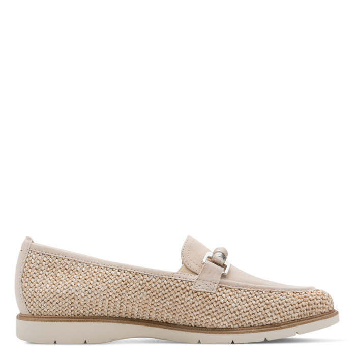 Tamaris cipő 1-24223-46 251 Nude large