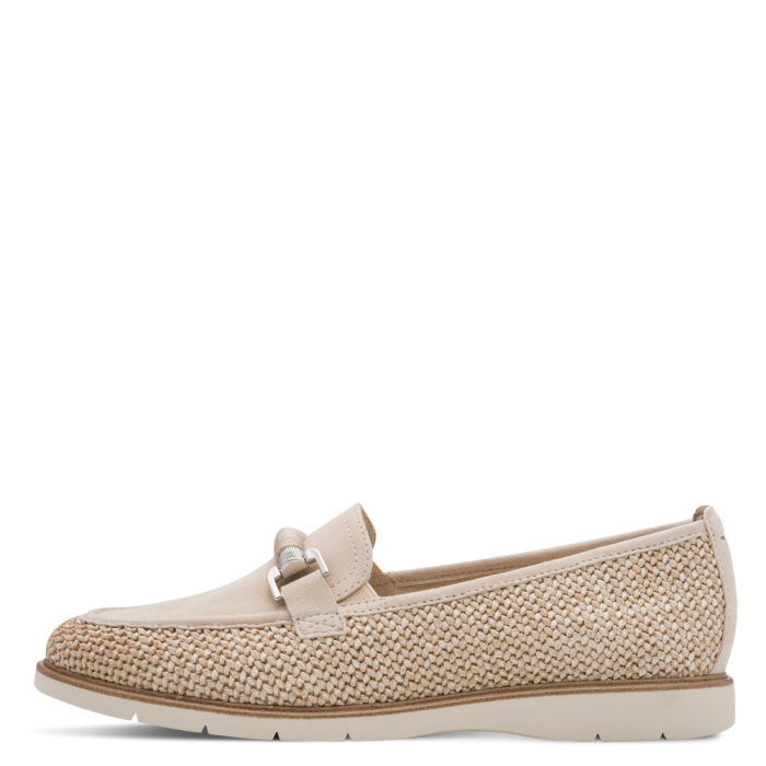 Tamaris cipő 1-24223-46 251 Nude large