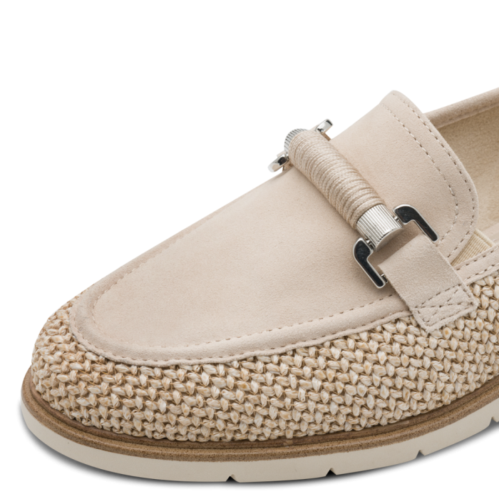 Tamaris cipő 1-24223-46 251 Nude large