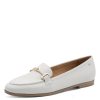 Tamaris cipő 1-24240-44 117 White Leather thumb