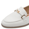 Tamaris cipő 1-24240-44 117 White Leather thumb