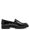 Tamaris cipő 1-24312-41 087 Blk Patent Str thumb
