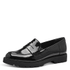 Tamaris cipő 1-24312-41 087 Blk Patent Str thumb