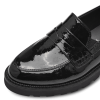 Tamaris cipő 1-24312-41 087 Blk Patent Str thumb