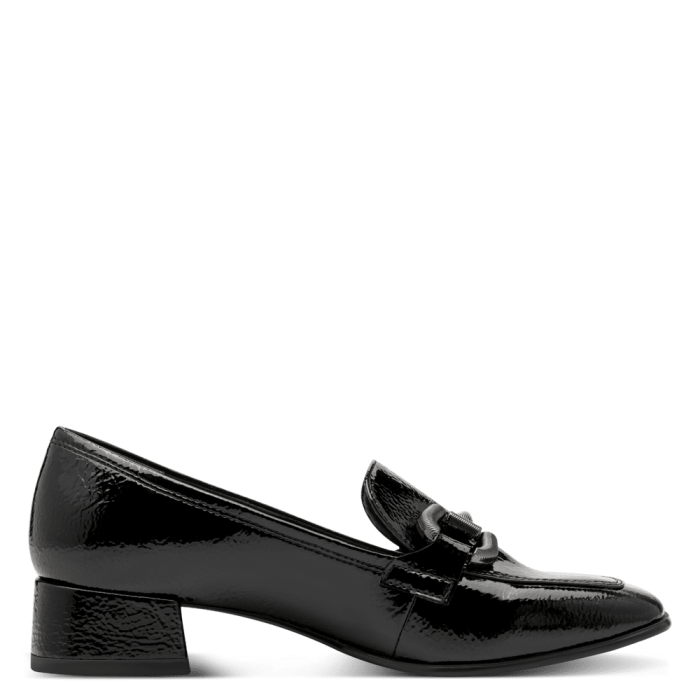 Tamaris cipő 1-24316-43 001 Black large