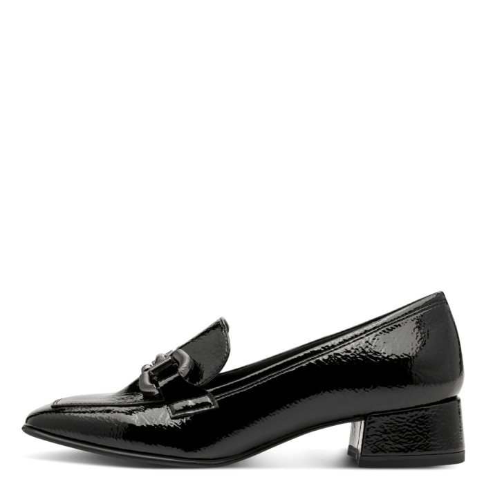 Tamaris cipő 1-24316-43 001 Black large
