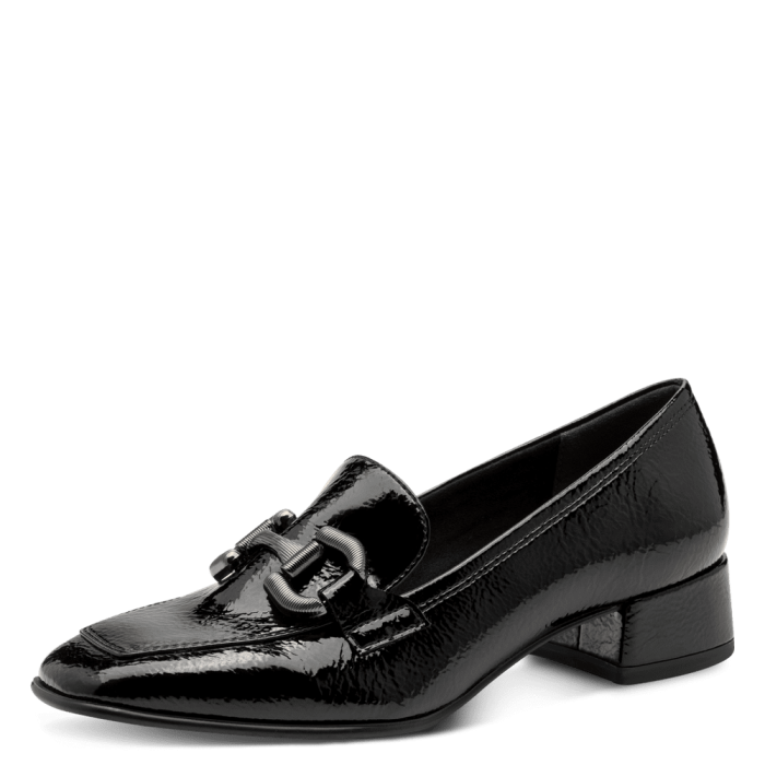 Tamaris cipő 1-24316-43 001 Black large