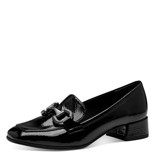 Tamaris női cipő 1-24316-43-001 Black