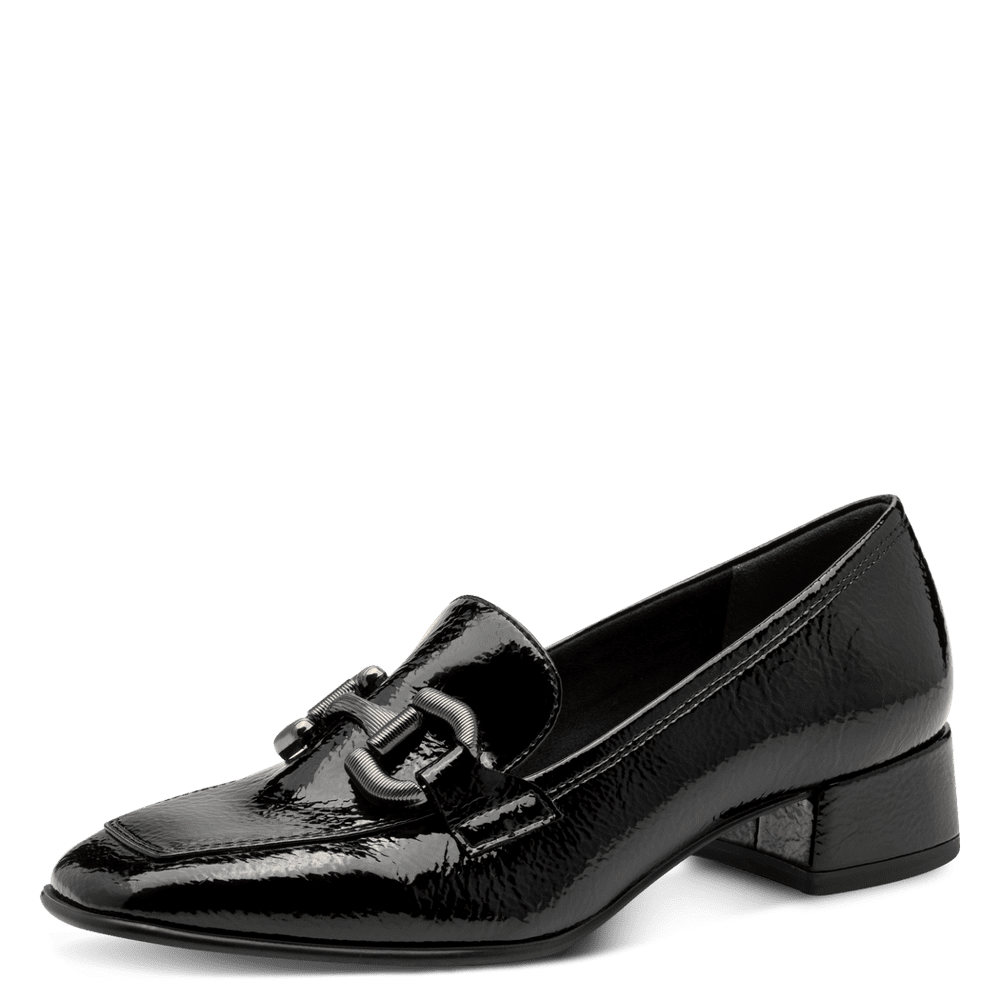 Tamaris cipő 1-24316-43 001 Black
