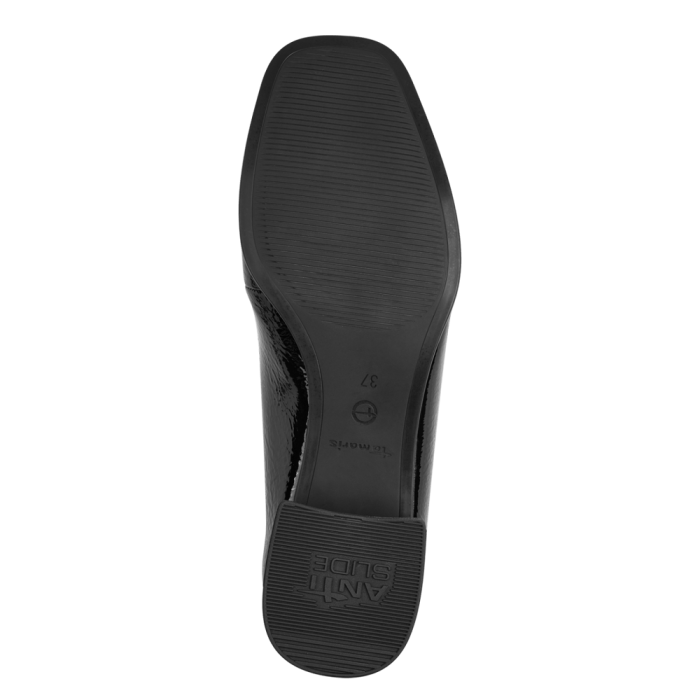 Tamaris cipő 1-24316-43 001 Black large