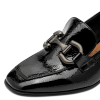 Tamaris cipő 1-24316-43 001 Black thumb