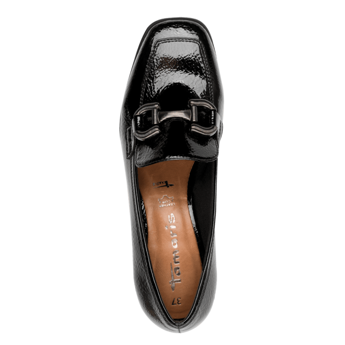 Tamaris cipő 1-24316-43 001 Black large