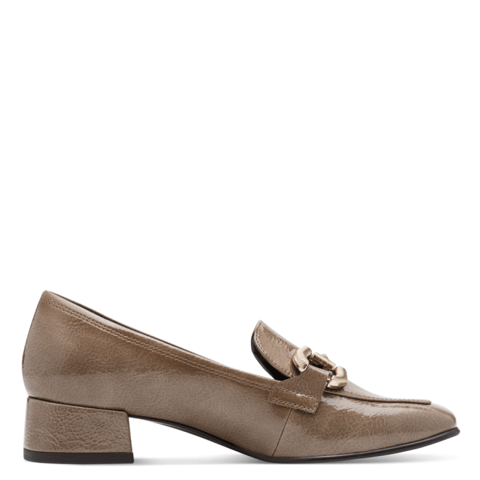 Tamaris cipő 1-24316-43-341 Taupe large