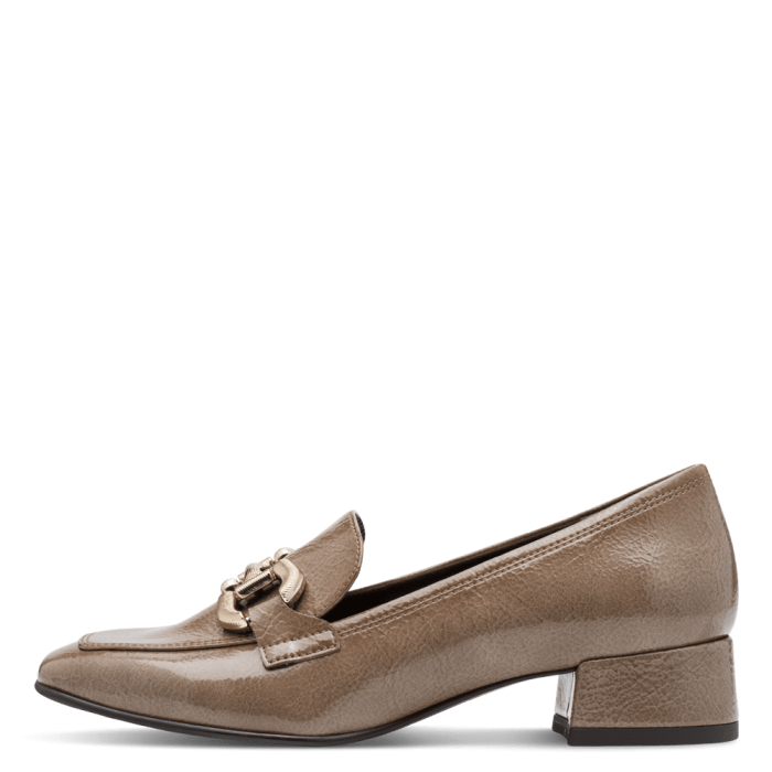 Tamaris cipő 1-24316-43-341 Taupe large