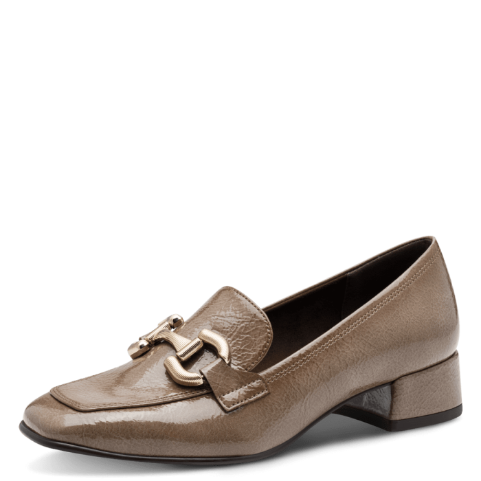 Tamaris cipő 1-24316-43-341 Taupe large