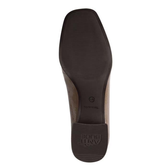 Tamaris cipő 1-24316-43-341 Taupe large