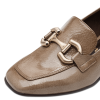 Tamaris cipő 1-24316-43-341 Taupe thumb