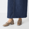 Tamaris cipő 1-24316-43-341 Taupe thumb