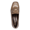 Tamaris cipő 1-24316-43-341 Taupe thumb