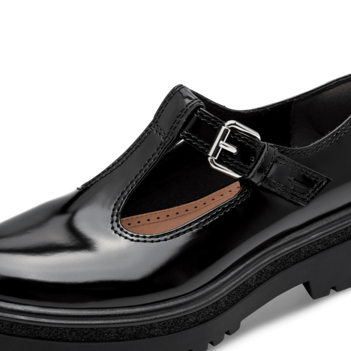 Tamaris cipő 1-24324-45 001 Black large