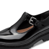 Tamaris cipő 1-24324-45 001 Black thumb