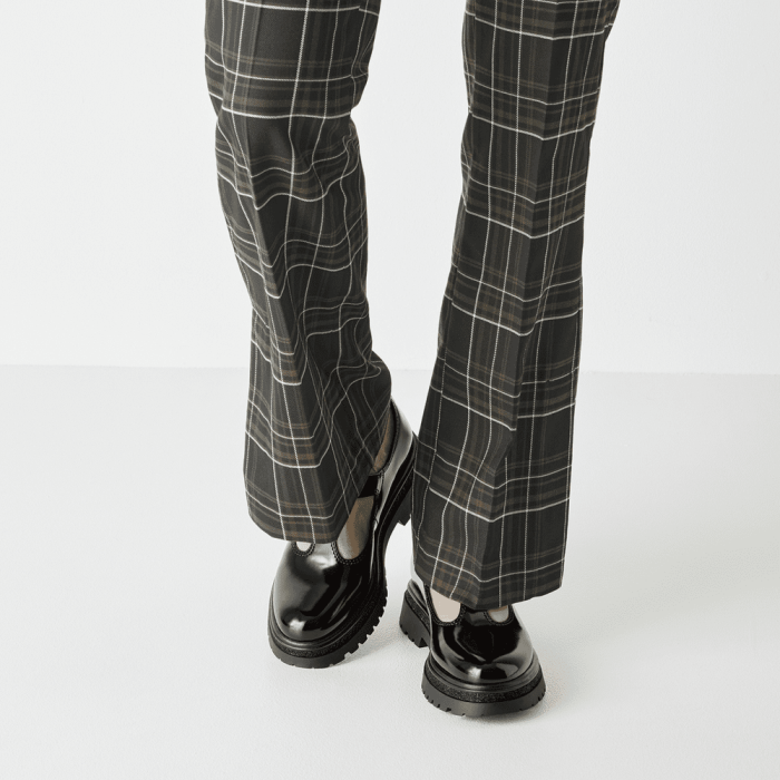 Tamaris cipő 1-24324-45 001 Black large