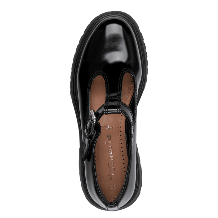 Tamaris cipő 1-24324-45 001 Black large