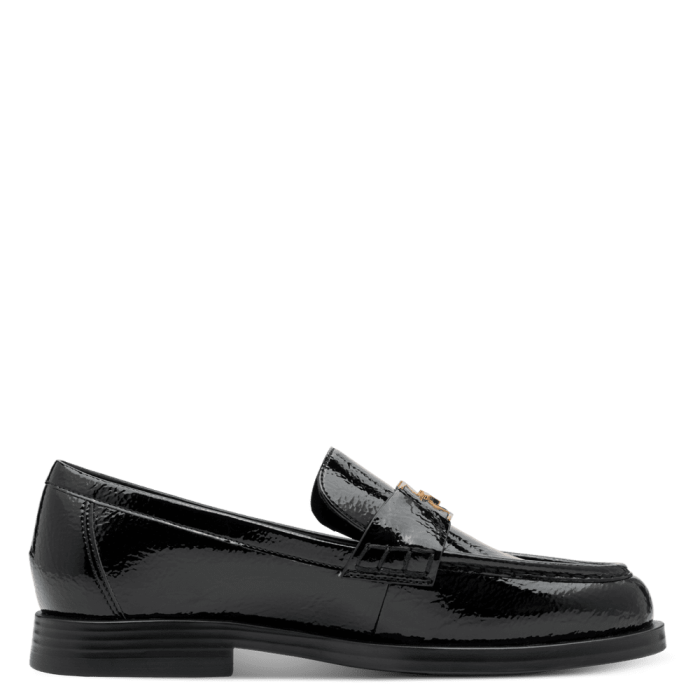 Tamaris cipő 1-24351-45 018 Black Patent large