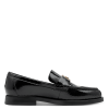 Tamaris cipő 1-24351-45 018 Black Patent thumb