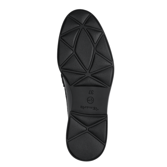 Tamaris cipő 1-24351-45 018 Black Patent large