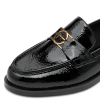 Tamaris cipő 1-24351-45 018 Black Patent thumb