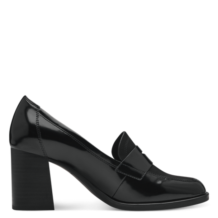 Tamaris női cipő 1-24438-41-098 Black Comb large