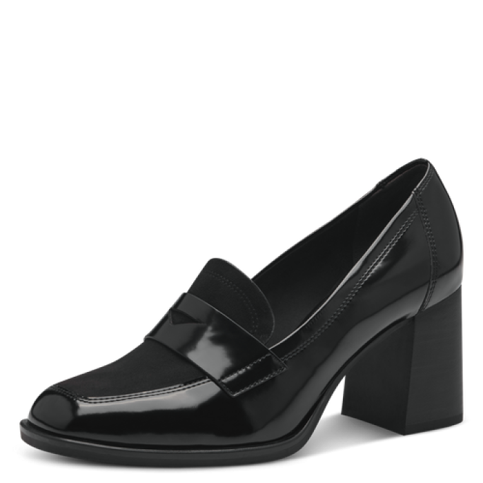 Tamaris női cipő 1-24438-41-098 Black Comb large