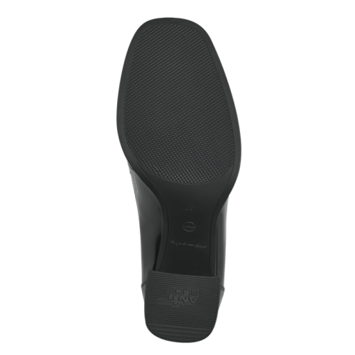 Tamaris női cipő 1-24438-41-098 Black Comb large