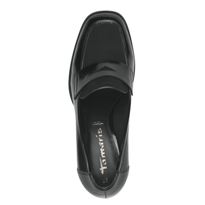 Tamaris női cipő 1-24438-41-098 Black Comb large