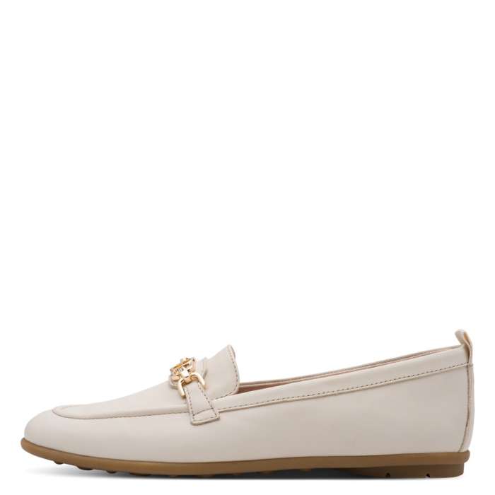 Tamaris cipő 1-24622-46 418 Ivory large
