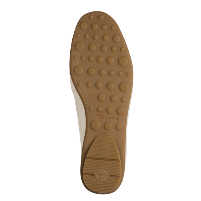 Tamaris cipő 1-24622-46 418 Ivory large