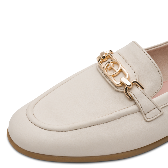 Tamaris cipő 1-24622-46 418 Ivory large