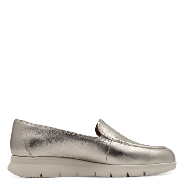 Tamaris cipő 1-24629-44 933 Light Gold large