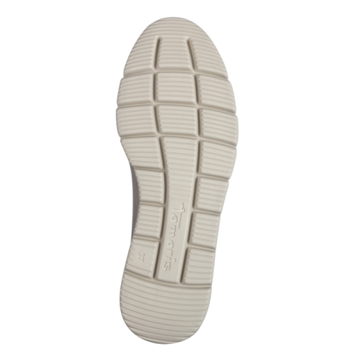 Tamaris cipő 1-24629-44 933 Light Gold large