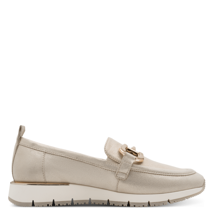 Tamaris cipő 1-24705-46 179 Champagne large