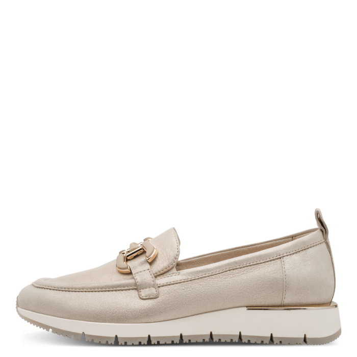 Tamaris cipő 1-24705-46 179 Champagne large