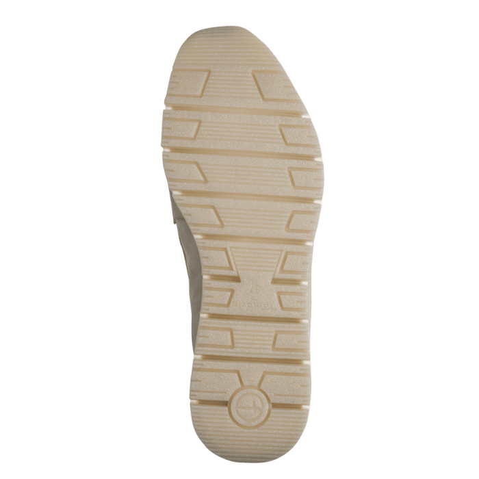 Tamaris cipő 1-24705-46 179 Champagne large