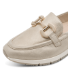Tamaris cipő 1-24705-46 179 Champagne thumb