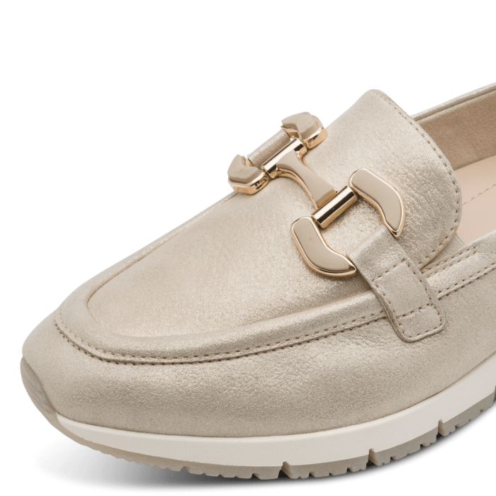 Tamaris cipő 1-24705-46 179 Champagne large