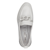 Tamaris női cipő 1-24711-42 117 White Leather thumb