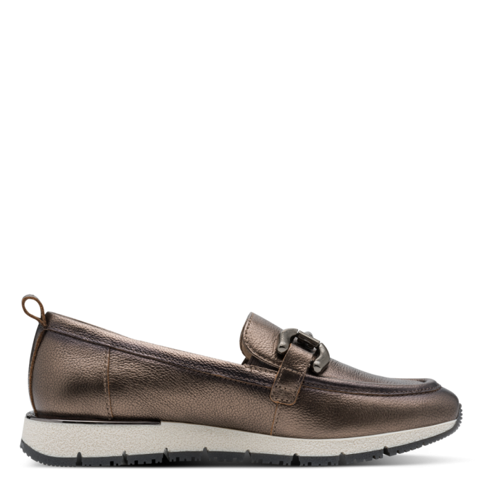 Tamaris cipő 1-24711-42 900 Bronce large
