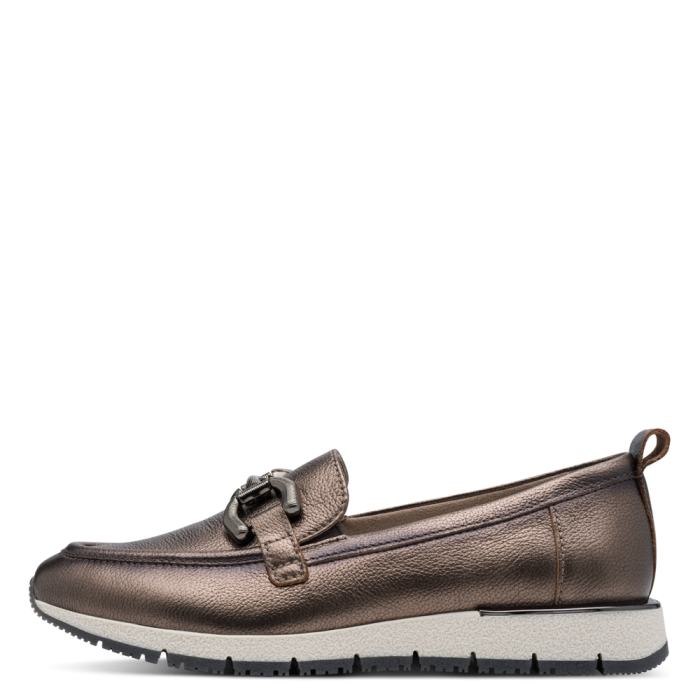 Tamaris cipő 1-24711-42 900 Bronce large